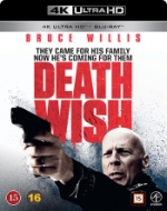Death wish