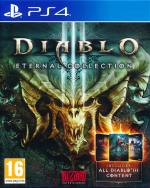 Diablo 3 Eternal Coll