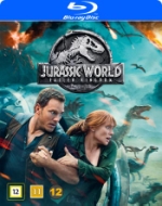 Jurassic World 2 - Fallen Kingdom