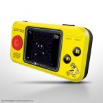 PAC-MAN Handheld Gaming System 4 games
