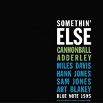 Somethin` else