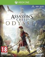 Assassin`s Creed: Odyssey
