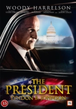 The President - Lyndon B. Johnson