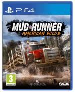 MudRunner - American wilds edition