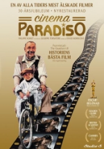 Cinema Paradiso