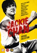 Jackie Chan - Vintage collection