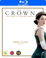 The Crown / Säsong 2