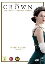 The Crown / Säsong 2