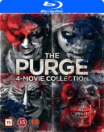 Purge 1-4 collection
