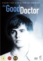 The good doctor / Säsong 1