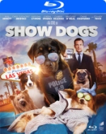 Show dogs