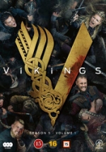 Vikings / Säsong 5 vol 1