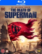 The death of Superman