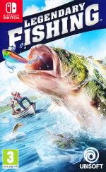 Legendary fishing