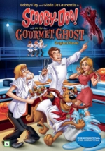 Scooby-Doo / And the gourmet ghost
