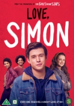 Love, Simon