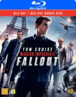 Mission impossible 6 / Fallout