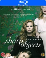 Sharp objects / A limited event series