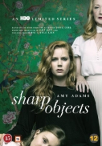 Sharp objects / Miniserien