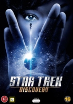 Star Trek / Discovery / Säsong 1