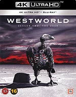 Westworld / Säsong 2