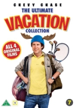 National Lampoon / 4-film Vacation collection