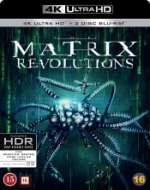 The Matrix 3