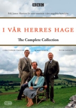 I vår herres hage / Complete collection