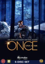 Once upon a time / Säsong 7