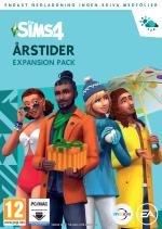 The Sims 4 Årstider