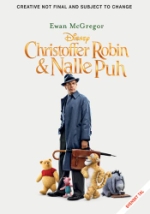 Christoffer Robin & Nalle Puh