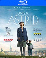 Unga Astrid