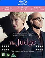 The Judge (The children act)