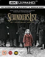 Schindler`s list