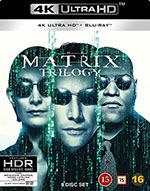 The Matrix Trilogy