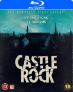 Castle Rock / Säsong 1