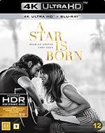 A star is born