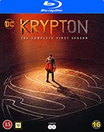 Krypton / Säsong 1