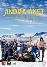 Andra åket / Säsong 1