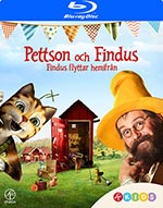 Pettson och Findus - Findus flyttar hemifrån