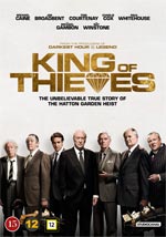 King of thieves