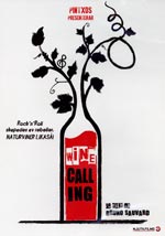 Wine calling