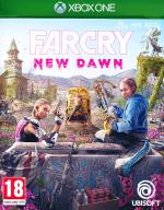 Far Cry / New dawn