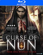 Curse of the nun