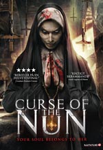 Curse of the nun