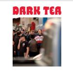 Dark Tea II (Bright Red)