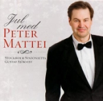Jul med Peter Mattei 2010