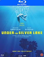 Under the Silver lake