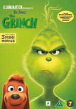 The Grinch