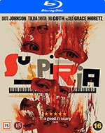 Suspiria